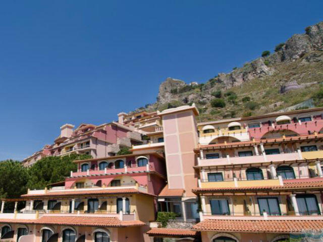 Hotel Baia Azzurra