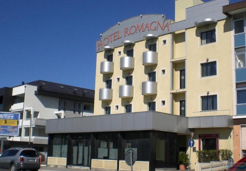 Hotel Bella Romagna