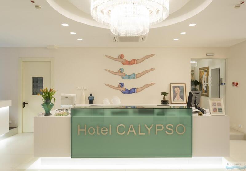 Hotel Calypso