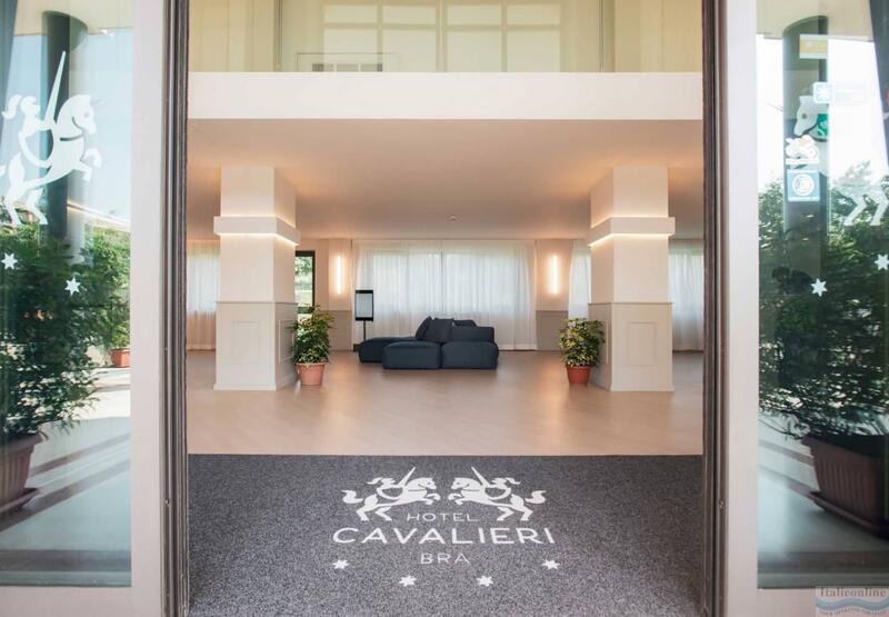 Hotel Cavalieri