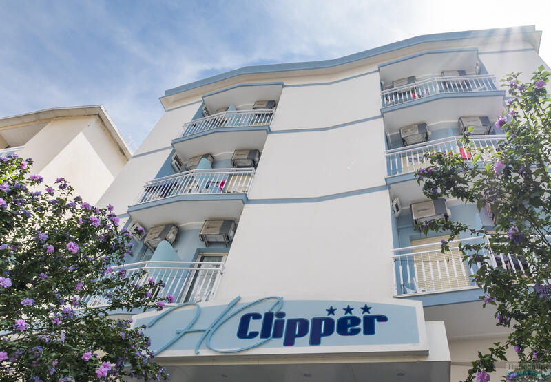 Hotel Clipper