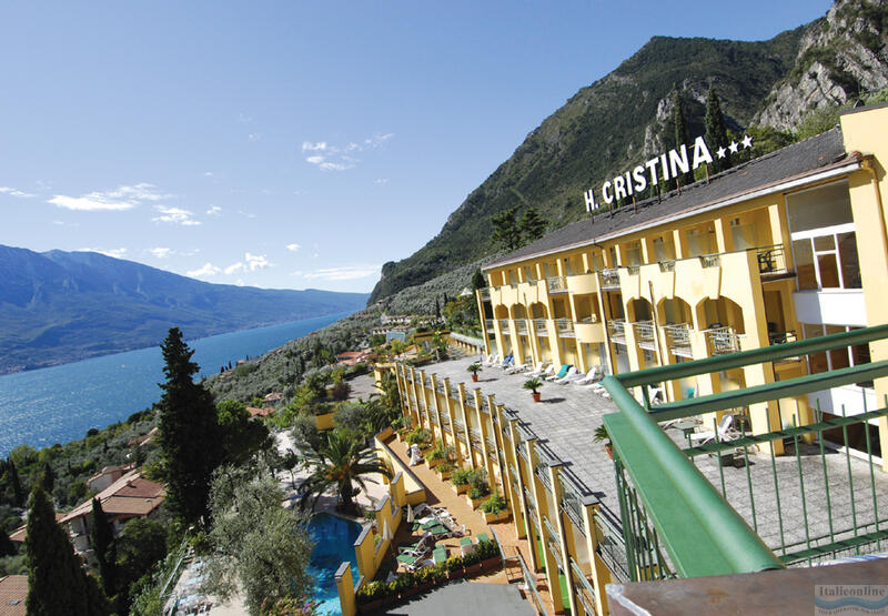 Hotel Cristina