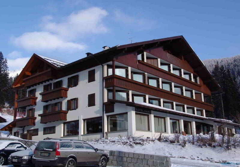 Hotel Dahu