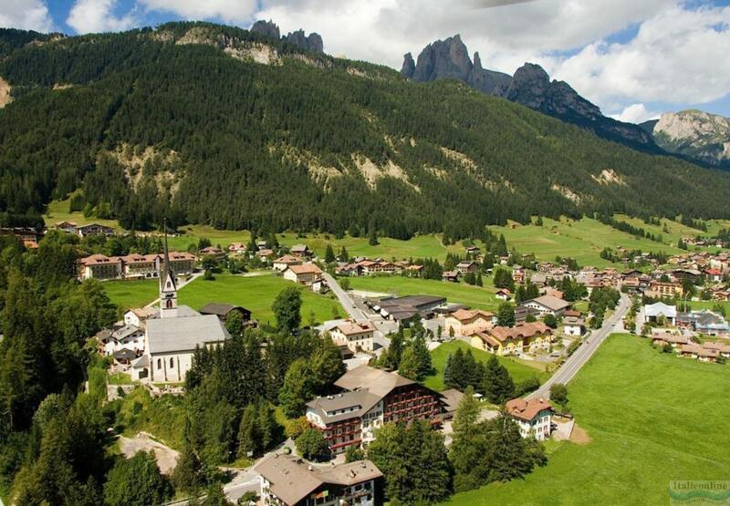 Hotel Dolomiti