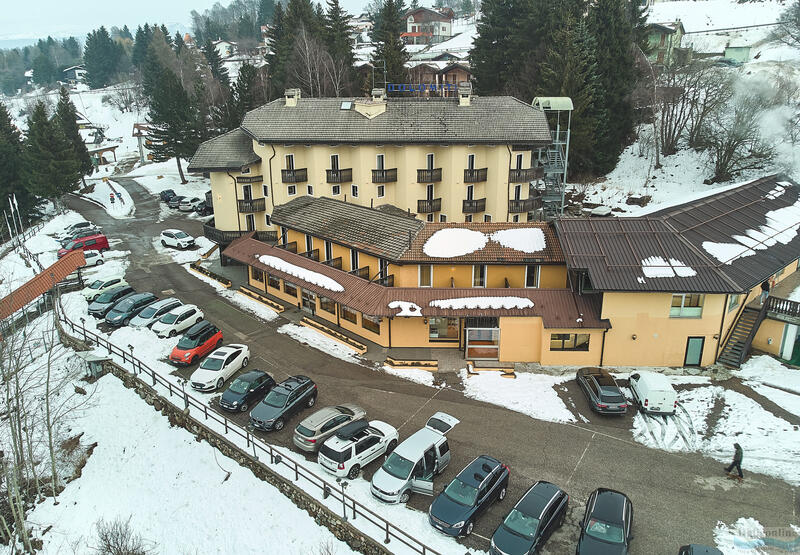 Hotel Dolomiti