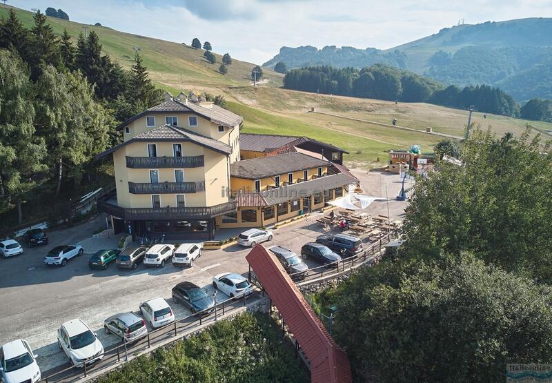 Hotel Dolomiti SKI