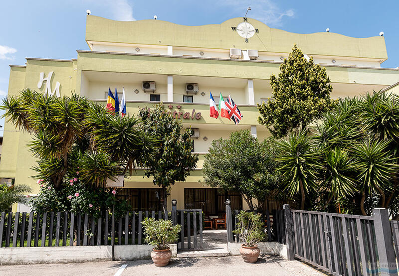 Hotel Maestrale