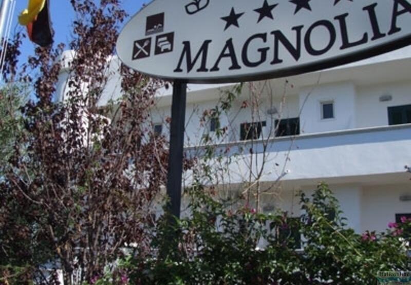 Hotel Magnolia