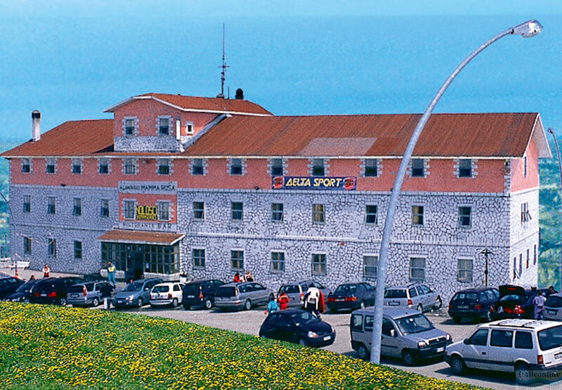 Hotel Mamma Rosa