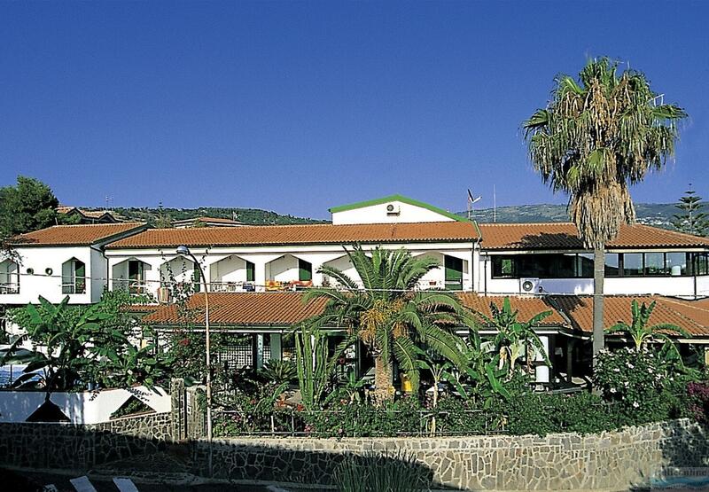 Hotel Marinella