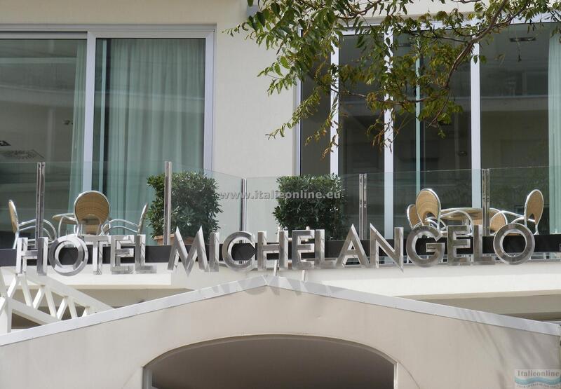 Hotel Michelangelo