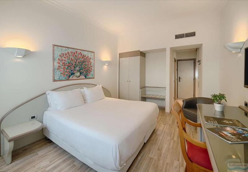 Hotel Nh Ancona