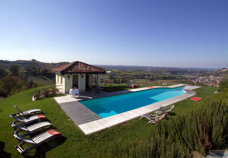 Hotel Poderi Luigi Einaudi