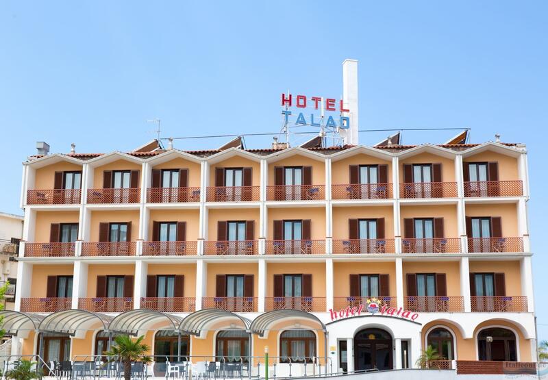 Hotel Talao