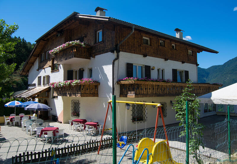 Hotel Unterinnerhof