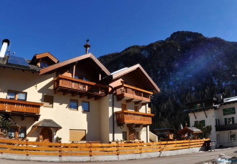 Hotel Verda Val