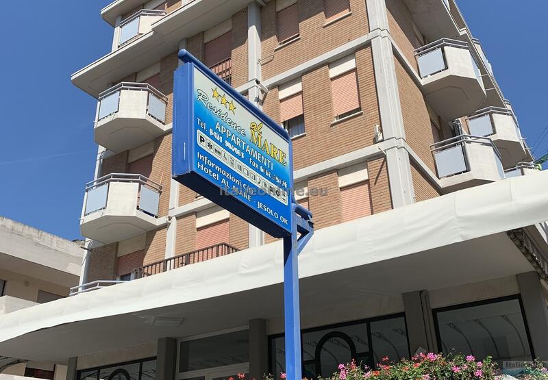 Residence Al Mare