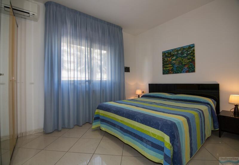 Residence Azzurra