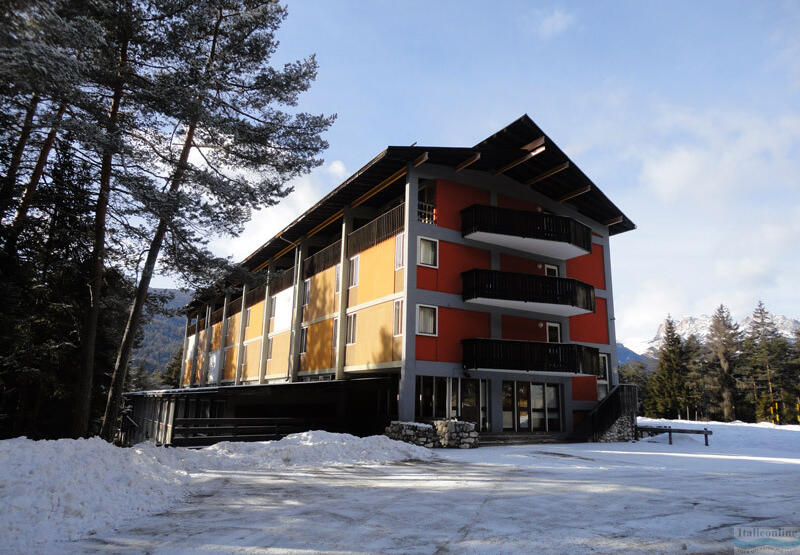 Residence Corte SKI