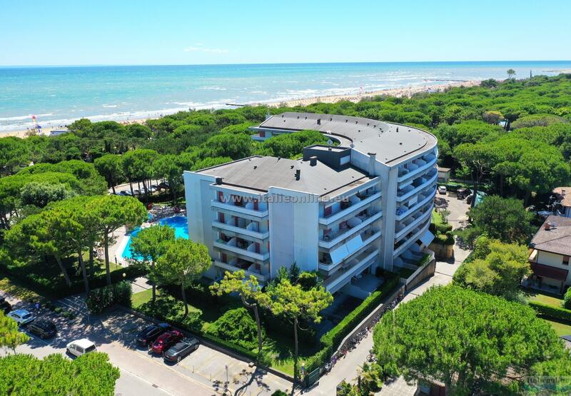 Residence La Meridiana