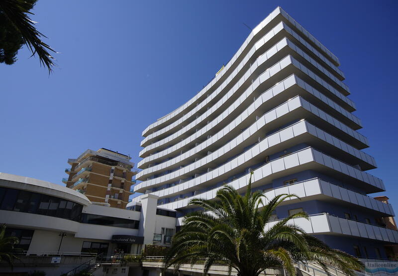 Residence Riviera