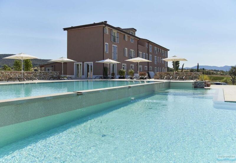 Riva Toscana Golf Resort & SPA