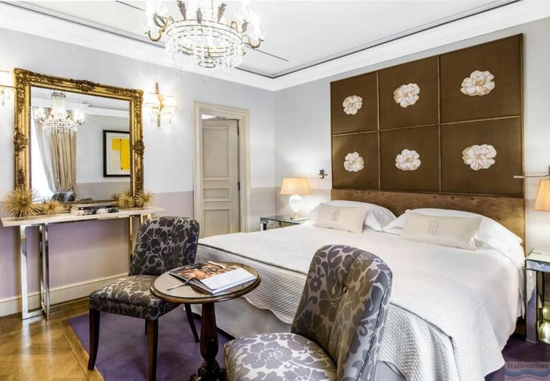 Starhotels Collezione - Hotel d’Inghilterra Roma