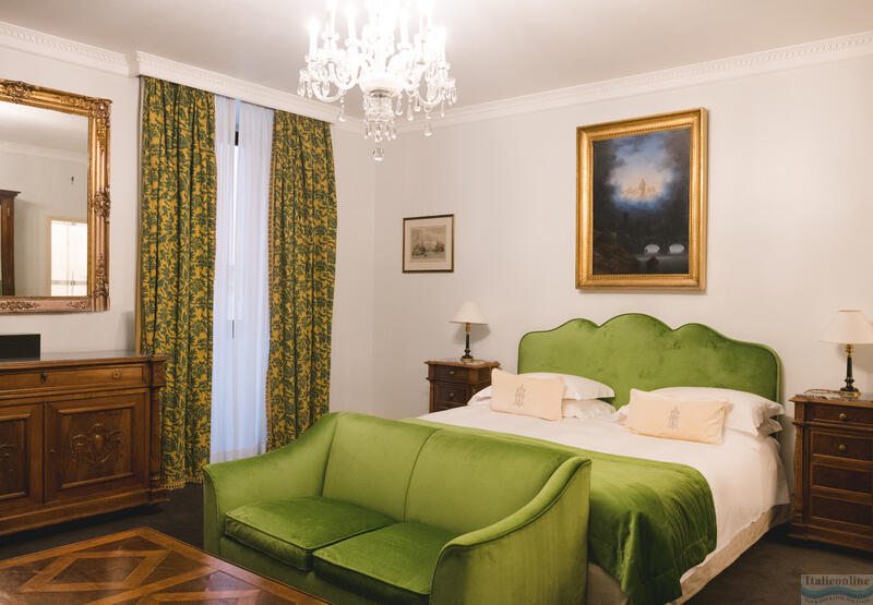 Starhotels Collezione - Hotel d’Inghilterra Roma