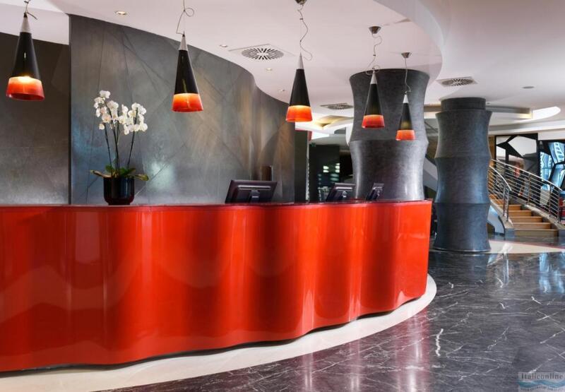 UNAHOTELS Malpensa