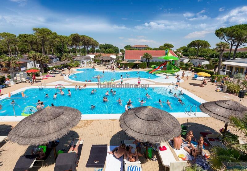 Vela Blu Camping Village