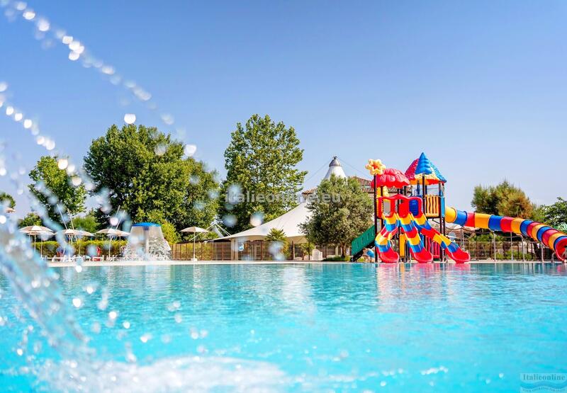 Vigna sul Mar Family Camping Village