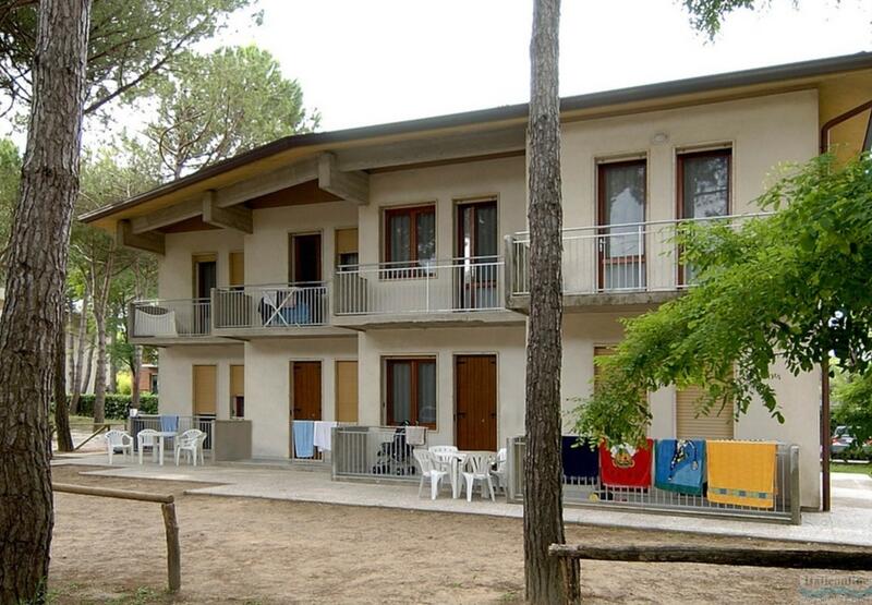 Villa Lucina