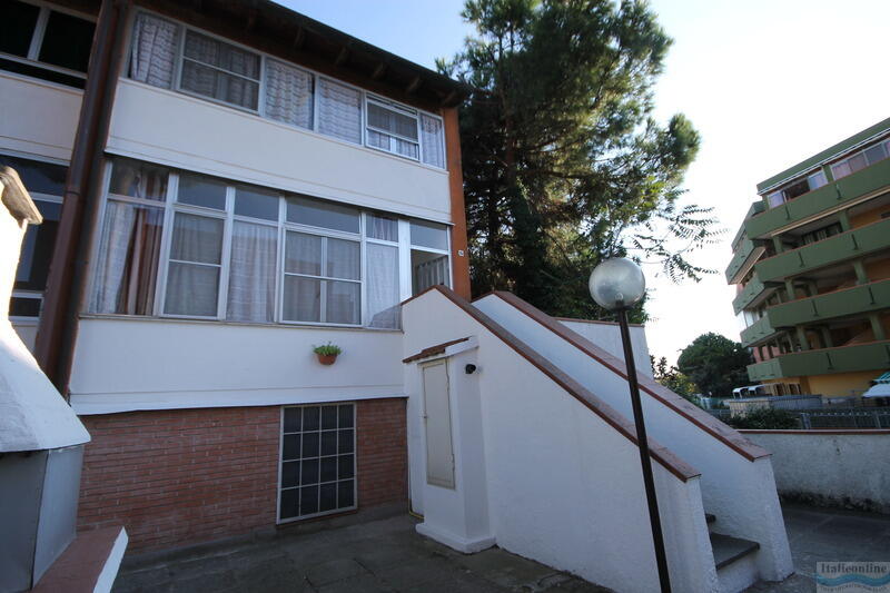 Villa Sabrina 11/B