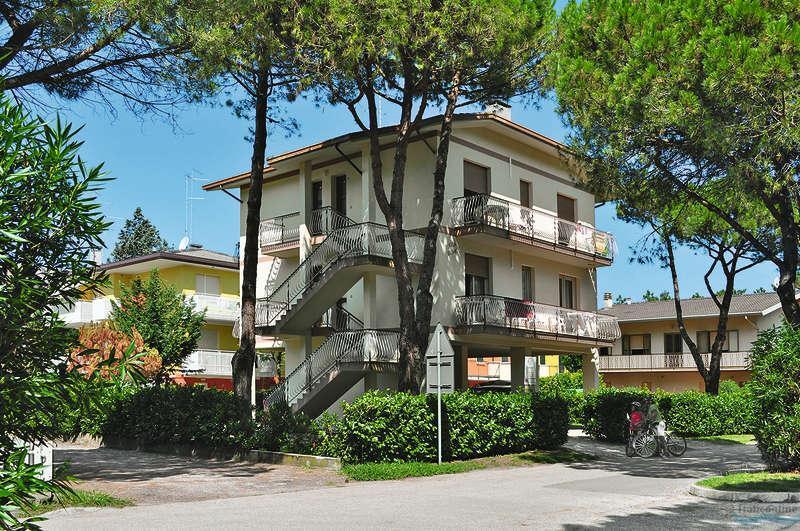 Villa Stefano