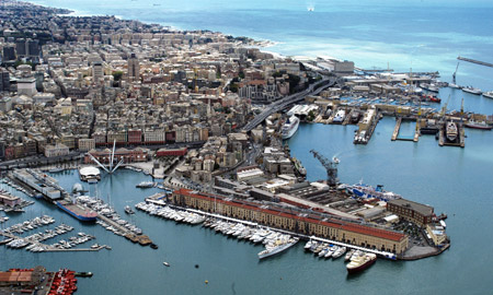 Genua